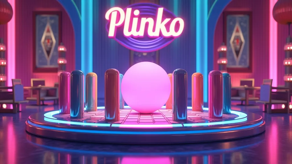 plinko plinko
